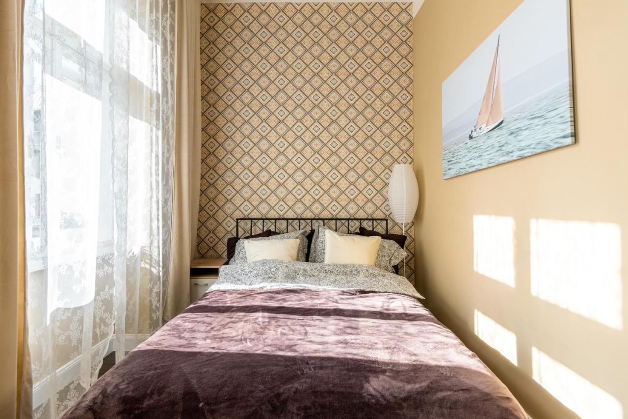 Appartamento Bellagio Karlovy Vary